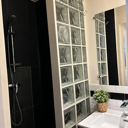 Apartmán Au Coeur Du Marais