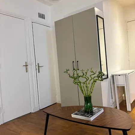 Au Coeur Du Marais *